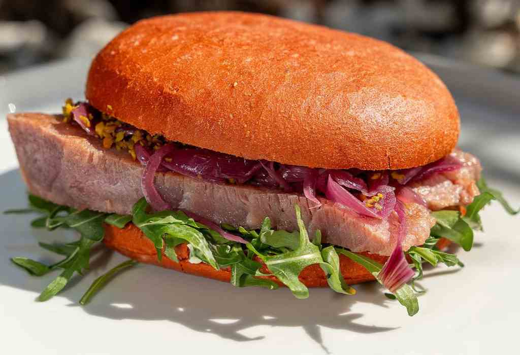 Da Matti Street Food